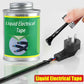 Liquid Electrical Tape: Insulating Sealant for Wire and Cable Repair
