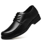 Elevate Your Style: Original Leather Italian Skin Men's Dress Shoes - Elegant, Formal, and Luxurious for Casual Business and Social Events