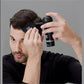 3pcs 27.5g Hair Building Fiber Pack: Natural Keratin Styling Powder for Baldness, Hair Loss, and Hairline Optimization, Promotes Dense Hair Growth