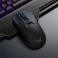 Delux M800: Ultra Lightweight Tri-Mode Gaming Mouse, 26000 DPI, 4K Compatible