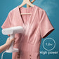 Effortless Clothing Care: XIAOMI MIJIA Handheld Garment Steamer Iron - Perfect for Home Use, Efficiently Removes Wrinkles and Mites from Clothes with Electric Hanging Steam Cleaning Technology