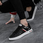 Shop Premium Men's Sneakers: Luxury Flats for Spring/Autumn Outdoor Sports - Ideal for Men, Sapatenis Masculino, Chaussures