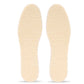 2pcs Thicken Thermal Insoles: Winter Warm Heated Soft Plush Inserts for Shoes and Snow Boots