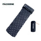 PACOONE Foldable Outdoor Sleeping Pad: Your Essential Travel Companion