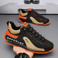 New Arrival: Men's Spring/Autumn Casual Sneakers - Luxury Trainer Shoes, Breathable & Fashionable Running Loafers